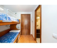 Apartamento en Sierra Nevada con Garaje y taquilla.