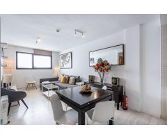 ¡Sacamos a la venta este espectacular apartamento en Edificio Monte Gorbea!