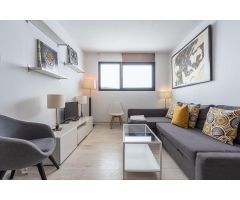¡Sacamos a la venta este espectacular apartamento en Edificio Monte Gorbea!