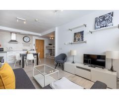 ¡Sacamos a la venta este espectacular apartamento en Edificio Monte Gorbea!