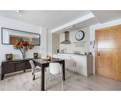 ¡Sacamos a la venta este espectacular apartamento en Edificio Monte Gorbea!