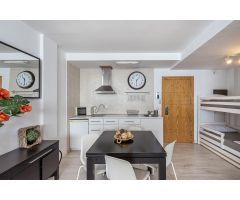 ¡Sacamos a la venta este espectacular apartamento en Edificio Monte Gorbea!