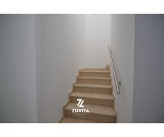 Piso a estrenar en calle Cervantes