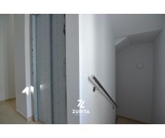 Piso a estrenar en calle Cervantes