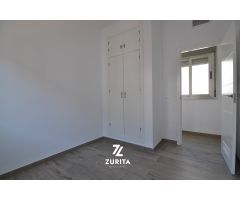 Piso a estrenar en calle Cervantes