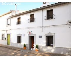 Negocio en Venta: Vivienda Rural en un Entorno Natural Único y Rentable