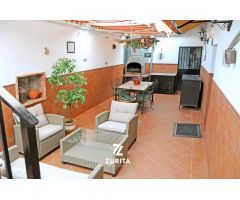 Negocio en Venta: Vivienda Rural en un Entorno Natural Único y Rentable