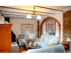 Negocio en Venta: Vivienda Rural en un Entorno Natural Único y Rentable