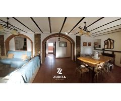 Negocio en Venta: Vivienda Rural en un Entorno Natural Único y Rentable