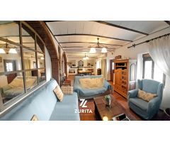 Negocio en Venta: Vivienda Rural en un Entorno Natural Único y Rentable