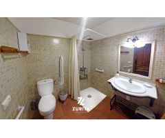 Negocio en Venta: Vivienda Rural en un Entorno Natural Único y Rentable