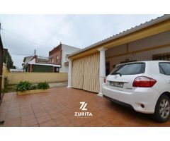 Casa en Venta en Barriada Los Mochos – Confort y Espacio en una Sola Planta
