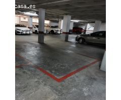 PLAZA DE GARAJE (ALTABIX)