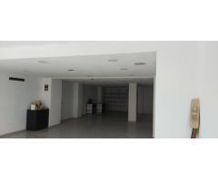 EXCELENTE OPORTUNIDAD, LOCAL EN VENTA ZONA CARRUS!!