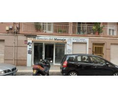 EXCELENTE OPORTUNIDAD, LOCAL EN VENTA ZONA CARRUS!!