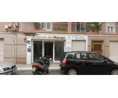 EXCELENTE OPORTUNIDAD, LOCAL EN VENTA ZONA CARRUS!!