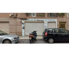 EXCELENTE OPORTUNIDAD, LOCAL EN VENTA ZONA CARRUS!!