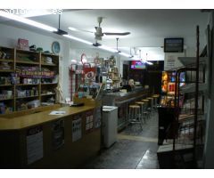 TRASPASO NEGOCIO - LOCAL CON OPCION COMPRA