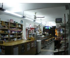 TRASPASO NEGOCIO - LOCAL CON OPCION COMPRA
