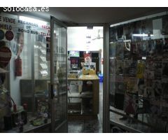 TRASPASO NEGOCIO - LOCAL CON OPCION COMPRA