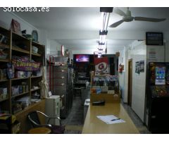 TRASPASO NEGOCIO - LOCAL CON OPCION COMPRA