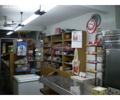 TRASPASO NEGOCIO - LOCAL CON OPCION COMPRA