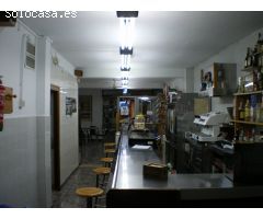 TRASPASO NEGOCIO - LOCAL CON OPCION COMPRA