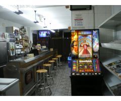 TRASPASO NEGOCIO - LOCAL CON OPCION COMPRA