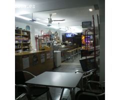 TRASPASO NEGOCIO - LOCAL CON OPCION COMPRA