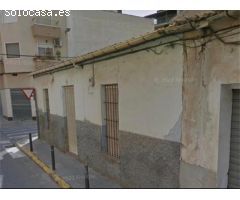 CASA UBICADA EN EL RAVAL