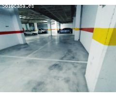 PLAZAS DE GARAJE EN VENTA Y ALQUILER