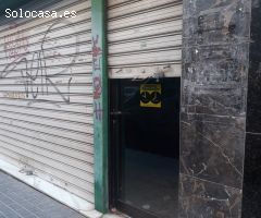 LOCAL COMERCIAL EN VENTA