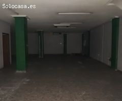 LOCAL COMERCIAL EN VENTA