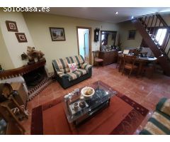 ¡EXCELENTE CHALET EN PARTIDA DE ALGODA!