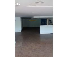 ENTRESUELO EN ZONA DE LAS CHIMENEAS