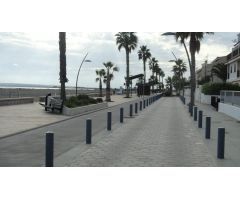 BUNGALOW ALQUILER SANTA POLA