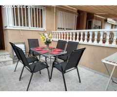 BUNGALOW ALQUILER SANTA POLA