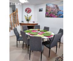 BUNGALOW ALQUILER SANTA POLA