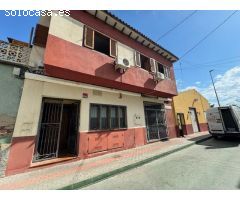 VIVIENDA UNIFAMILIAR EN VENTA EN DOLORES