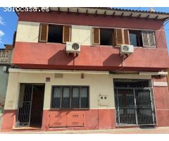 VIVIENDA UNIFAMILIAR EN VENTA EN DOLORES
