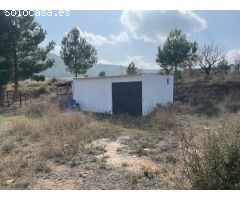 CASA EN LA ROMANETA ZONA CAVARRASA