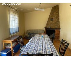 CASA EN LA ROMANETA ZONA CAVARRASA