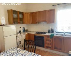 CASA EN LA ROMANETA ZONA CAVARRASA