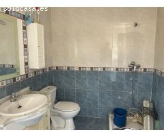 CASA EN LA ROMANETA ZONA CAVARRASA