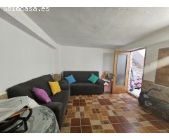 PLANTA BAJA EN VENTA EN CARRUS