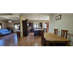 CHALET VENTA PARTIDA CARRUS.