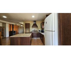 CHALET VENTA PARTIDA CARRUS.