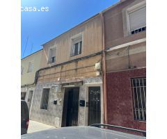 VIVIENDA VENTA CARRUS
