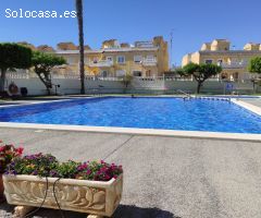 VIVIENDA VACACIONAL VERANO GRAN ALACANT
