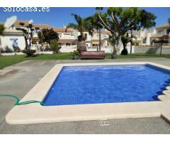 VIVIENDA VACACIONAL VERANO GRAN ALACANT